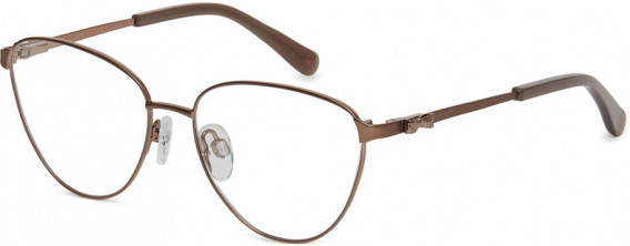 Ted Baker TB2252 glasses in Taupe