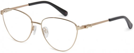 Ted Baker TB2252 glasses in Rose Gold
