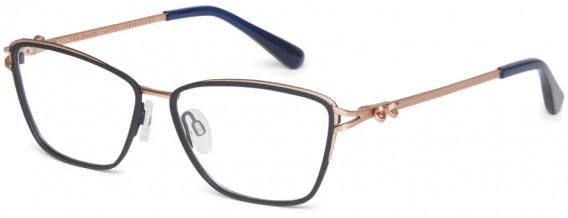 Ted Baker TB2245 glasses in Blue