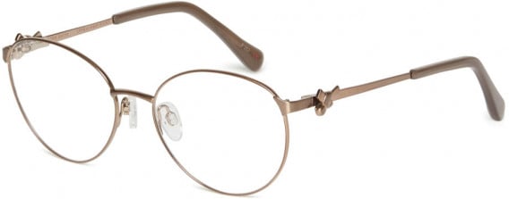 Ted Baker TB2243 glasses in Pewter