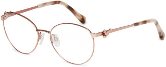 Ted Baker TB2243 glasses in S Rose Gold