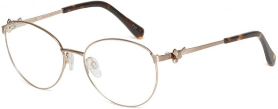 Ted Baker TB2243 glasses in B Gold