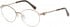 Ted Baker TB2243 glasses in B Gold