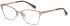 Ted Baker TB2241 glasses in Warm Grey