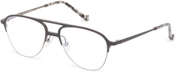 Hackett HEB246 glasses in Black