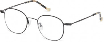Hackett HEB242 glasses in Black