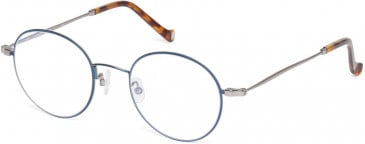 Hackett HEB241 glasses in Navy