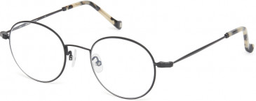 Hackett HEB241 glasses in Black