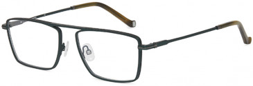 Hackett HEB231 glasses in Forest