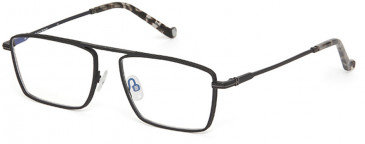 Hackett HEB231 glasses in Black
