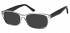 Sunglasses in Clear