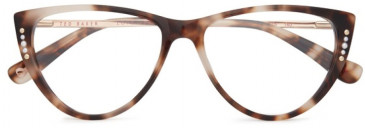 Ted Baker TB9157 glasses in Pink Tort