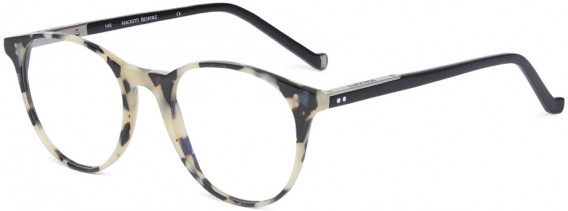 Hackett HEB233 glasses in Cream Tort UTX