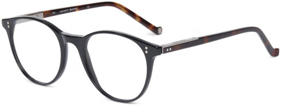 Hackett HEB233 glasses in Black UTX