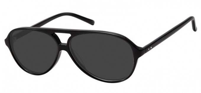 Sunglasses in Black