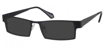 SFE (9062) Large Prescription Sunglasses