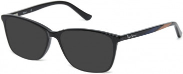 Pepe Jeans PJ3320 sunglasses in Black