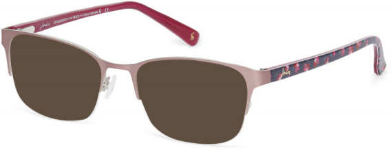 Joules JO1037 sunglasses in Lilac