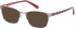 Joules JO1037 sunglasses in Lilac
