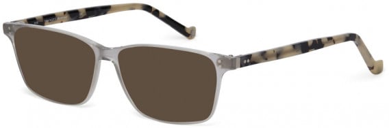 Hackett HEB217 sunglasses in Grey UTX