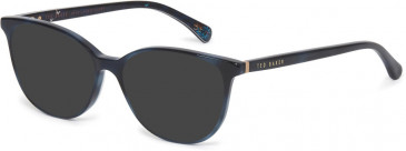 Ted Baker TB9177 sunglasses in Blue Tort