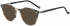 Hackett HEB233 sunglasses in Cream Tort UTX