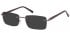 Sunglasses in Brown