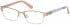 Joules JO1014 glasses in Pewter