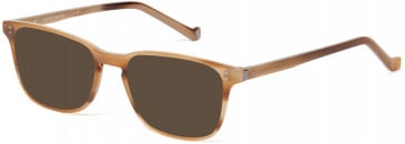 Hackett Bespoke Plastic Ready-Made Reading Sunglasses