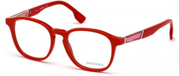 Diesel DL5123 glasses in Red