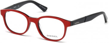 Diesel DL5243 glasses in Red