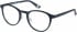 Superdry SDO-ALBY glasses in Black