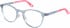 Superdry SDO-ALBY glasses in Clear Grey