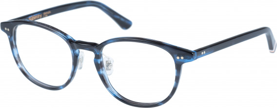 Superdry SDO-DANUJA glasses in Blue