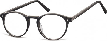 SFE-9817 Glasses in Black