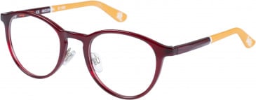 Superdry SDO-ALBY glasses in Black