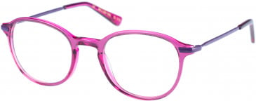 Superdry SDO-BILLIE glasses in Pink