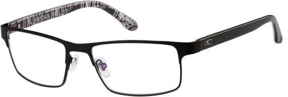 O'Neill ONO-AIDAN glasses in Matt Black Grey