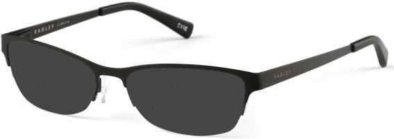 Radley RDO-EVIE sunglasses in BLACK