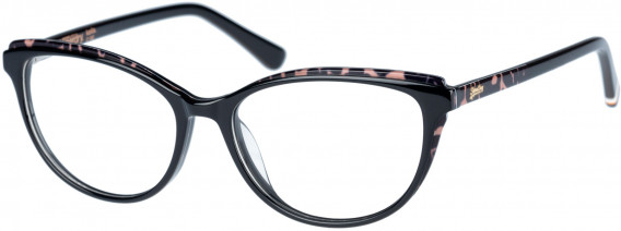 Superdry SDO-KAILA glasses in Black