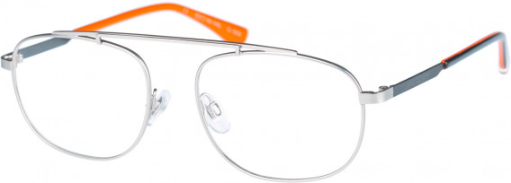 Superdry SDO-DAMONN glasses in Silver
