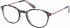 Superdry SDO-BILLIE glasses in Black Pink