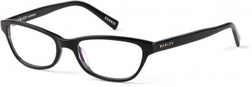 Radley RDO-DORRIS glasses in Black