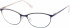Radley RDO-CAMYLE glasses in Purple Brown