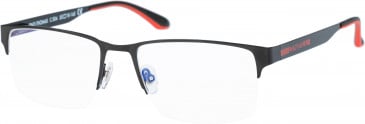 O'Neill ONO-THOMAS glasses in Matt Black