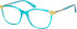 O'Neill ONO-OONA glasses in Teal