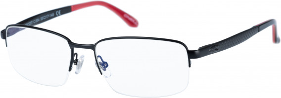 O'Neill ONO-ESCOTT glasses in Matt Black