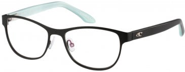 O'Neill ONO-BOLEN glasses in Matt Black Aqua