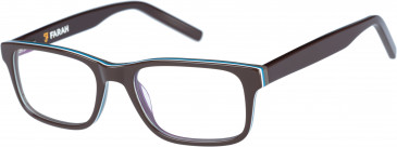 Farah FHO-1022 glasses in Brown