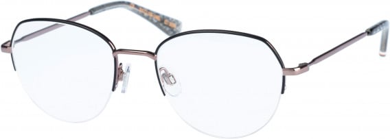 Superdry SDO-MONIKA glasses in Black Brown